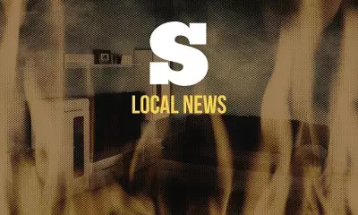 Three Siblings Sustain Burns in Cebu City Fire, Investigation Underway