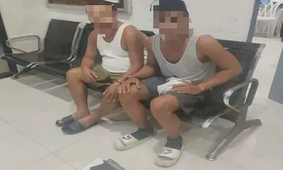 Two Suspects Arrested for Murder of 39-Year-Old Woman in Argao