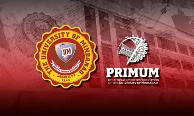 University of Mindanao Student Journalists Resign Amid Alleged Censorship