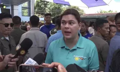 VP Sara Duterte Criticizes President Marcos Over OFW Repatriation Absence