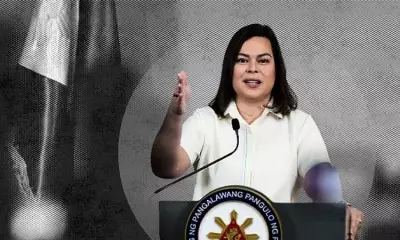 VP Sara Duterte Defends Absence from Impeachment Hearings, Criticizes Political Focus
