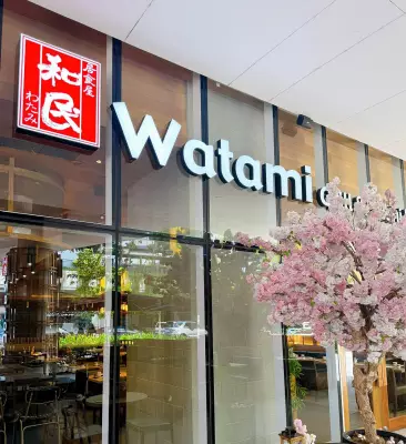 Watami Grill Unveils New Everyday Japanese Menu by Chef Masaaki Ishikawa