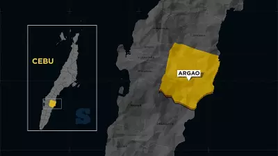Woman Fatally Shot While Resting Under Tree in Argao, Cebu