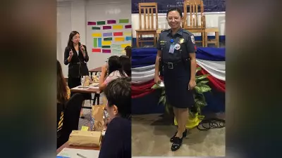 Women in Service Professions Transform Lives Through Laser Vision Correction