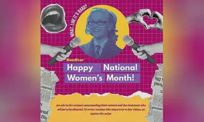 Women Redefine Industries: Stories of Resilience and Empowerment Across Professions