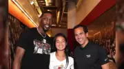 Alex Eala Reunites with Miami Heat's Erik Spoelstra Ahead of Miami Open