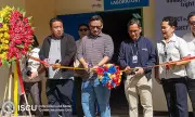 Angara Lauds Davao School's ARAL Program, Inaugurates New EIM Lab