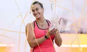 Aryna Sabalenka Achieves Historic Sunshine Double with Miami Open Victory
