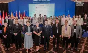 ASEAN Advances Space Safety and Traffic Management in Manila Workshop