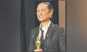 Autumn Cheyenne Durald Arkapaw Makes Oscar History with Cinematography Win
