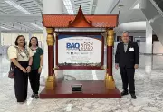 Bacolod Officials Attend UN Air Quality Conference in Bangkok to Boost Urban Sustainability