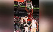 Bam Adebayo Drops Historic 83 Points, Miami Heat Crush Wizards 150-129