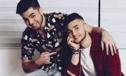 Benjie Paras Reveals Sons Kobe and Andre Are Not Planning to Marry Soon