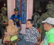 BIFF Field Commander and Medic Arrested in South Cotabato Joint Operation