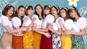 BINI Holds Send-Off Mass Before Historic Coachella Performance in the US