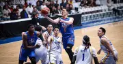 Bol Bol's Stellar PBA Debut Overshadowed by TNT's Narrow Loss to Rain or Shine