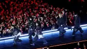 BTS Sets New Record for Largest Concert Attendance in South Korea