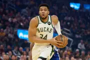 Bucks Coach Rivers Uncertain About Giannis Antetokounmpo's Return This NBA Season