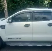 Businessman Killed in Zamboanga Drive-By Shooting; Wife Survives Unharmed