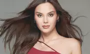 Catriona Gray Dispels Dating Rumors, Celebrates Film Success