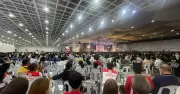 Cebu Celebrates 50 Years of Catholic Charismatic Renewal with Massive Gathering