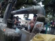 Cebu City Accelerates Well Rehabilitation to Combat El Niño Water Crisis