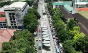 Cebu City Mayor Reports Positive Traffic Results from CBRT Shared Lanes