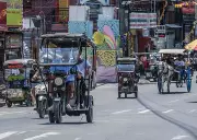Cebu City Proposes Electric Vehicle Resolution Amid Fuel Price Crisis