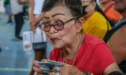 Cebu City Senior Citizens Await Return to Quarterly Cash Assistance System