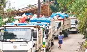 Cebu City's Waste Management Budget Strained After Landfill Closure