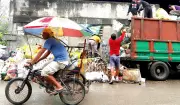 Cebu City's Waste Segregation Crackdown Stalls Amid Leadership Dispute and Landfill Crisis