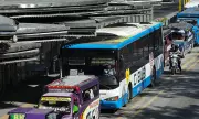 Cebu Councilor Warns of Jeepney vs. CBRT Competition Under Shared Lane Setup