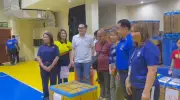 Cebu Families Receive Balikbayan Boxes as BOC, DOF Complete Nationwide Delivery Operation