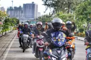 Cebu Governor Announces Fuel Subsidy for Habal-Habal Drivers Post-Holy Week