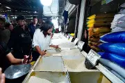 Cebu Governor Assures Public of Ample Rice Supply Amid Middle East Crisis
