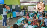 Cebu Launches Education Secretariat to Combat Literacy Crisis Through Health Focus