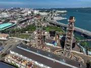 Cebu Power Rate Hike Looms Due to Middle East Conflict, Summer Demand