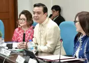 Cebu Rep. Rama Champions Digital and Political Safety Laws for Women