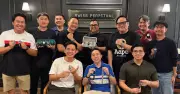 Cebu Watch Meetup Celebrates Unique Timepieces and Personal Stories