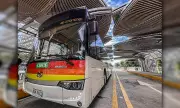 Cebu's Bus Rapid Transit Launches Partial Operations on March 13