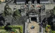 Cebu's Fort San Pedro Faces First Fee Hike Since 2009 to Fund Preservation