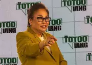 Cebu's Senate Seat Vacancy Sparks Debate as Rowena Guanzon Announces 2028 Bid