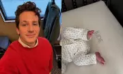 Charlie Puth and Wife Brooke Welcome First Child, Son Jude, Amid New Album Release