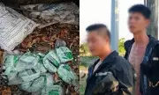 Chinese Nationals Arrested in P17 Billion Shabu Bust in Occidental Mindoro