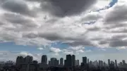 Cloudy Skies and Light Rains Expected in Metro Manila and Luzon Due to Northeast Monsoon