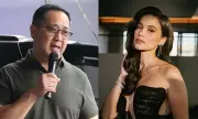 Congressman Bong Suntay Faces Backlash for Lewd Remarks About Anne Curtis in Impeachment Hearing