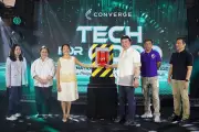 Converge Inaugurates Angeles Data Center, Completes National Digital Infrastructure