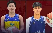 Cuevas vs Pono Rivalry to Headline Ungas 21-Under Basketball League Championship