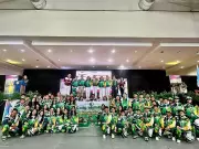 Davao City Durians Defend Overall Championship at 2026 Davraa Meet