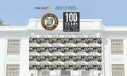 Davao City Unveils Centennial Stamp to Honor Historic City Hall's 100-Year Legacy